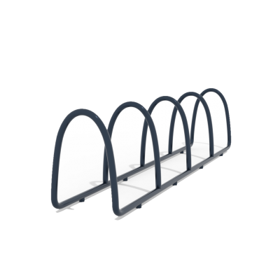 Велопарковки