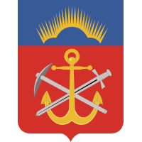 Администрация Мурманской области