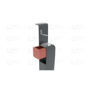 Пепельница MFP-25.3