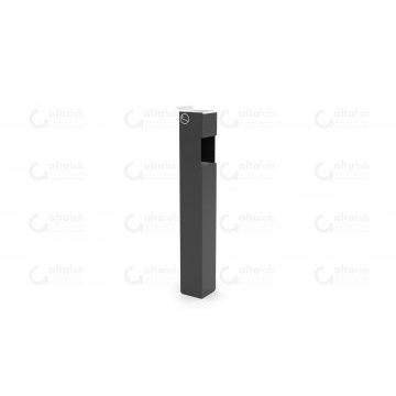 Пепельница MFP-25.4