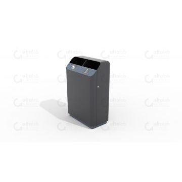 Спрингфилд 1.1