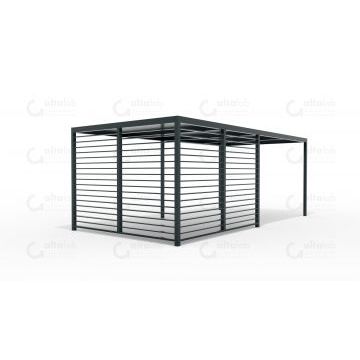 Майкрофт 1.1